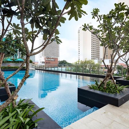 Elite Suite - Ariyana Smartcondotel Nha Trang Esterno foto